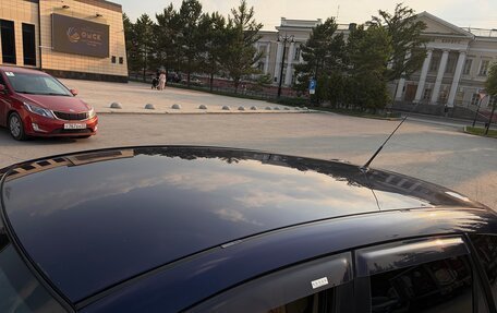 Mazda 3, 2008 год, 600 000 рублей, 7 фотография