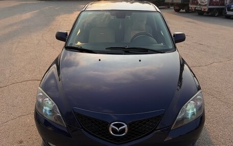 Mazda 3, 2008 год, 600 000 рублей, 4 фотография
