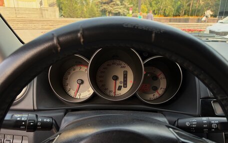 Mazda 3, 2008 год, 600 000 рублей, 14 фотография