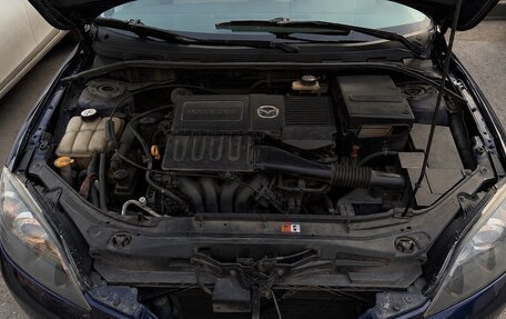 Mazda 3, 2008 год, 600 000 рублей, 15 фотография