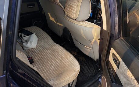 Mazda 3, 2008 год, 600 000 рублей, 12 фотография