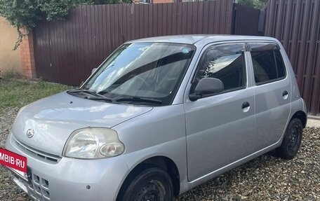 Daihatsu Esse, 2010 год, 450 000 рублей, 3 фотография