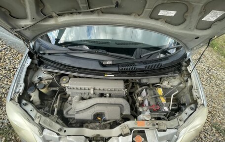 Daihatsu Esse, 2010 год, 450 000 рублей, 4 фотография