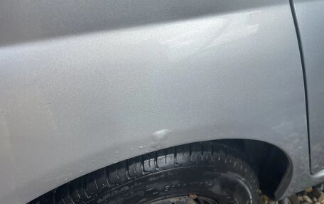 Daihatsu Esse, 2010 год, 450 000 рублей, 11 фотография