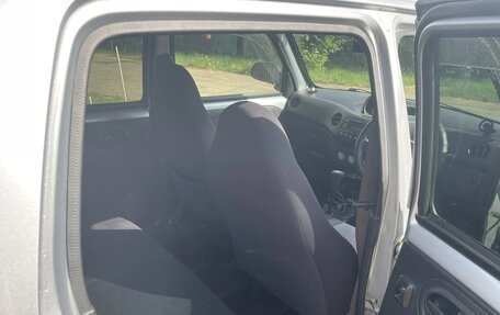 Daihatsu Esse, 2010 год, 450 000 рублей, 9 фотография