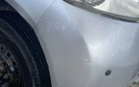 Daihatsu Esse, 2010 год, 450 000 рублей, 14 фотография