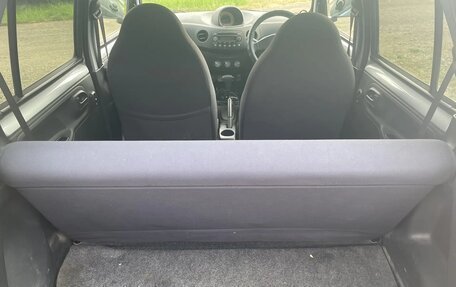 Daihatsu Esse, 2010 год, 450 000 рублей, 13 фотография