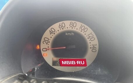 Daihatsu Esse, 2010 год, 450 000 рублей, 8 фотография