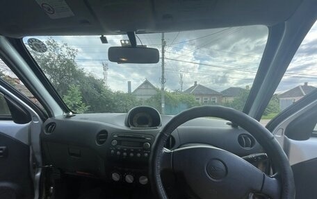 Daihatsu Esse, 2010 год, 450 000 рублей, 7 фотография