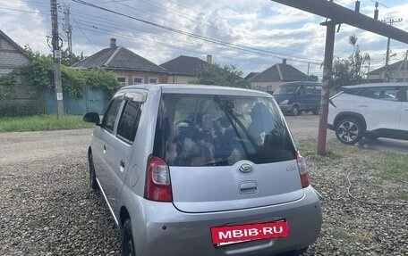 Daihatsu Esse, 2010 год, 450 000 рублей, 5 фотография