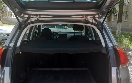 Peugeot 2008 II, 2014 год, 760 000 рублей, 3 фотография