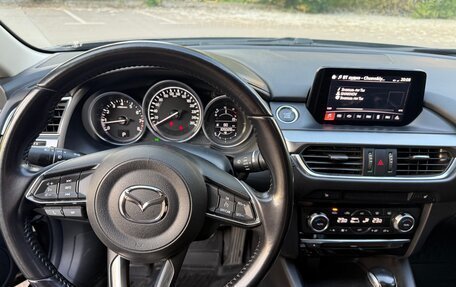 Mazda 6, 2018 год, 2 000 000 рублей, 6 фотография