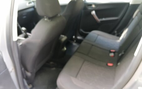 Peugeot 2008 II, 2014 год, 760 000 рублей, 9 фотография
