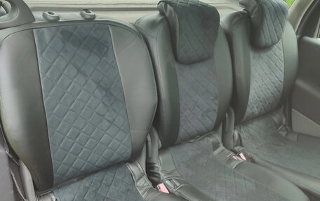 Renault Scenic III, 2008 год, 380 000 рублей, 5 фотография