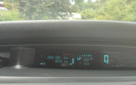 Renault Scenic III, 2008 год, 380 000 рублей, 6 фотография