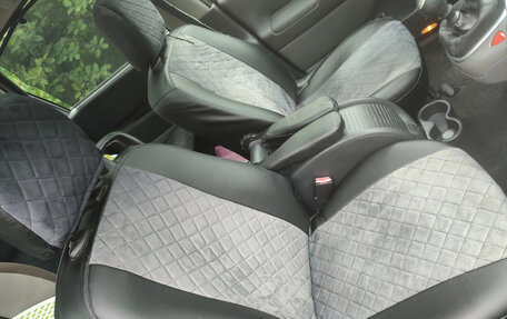 Renault Scenic III, 2008 год, 380 000 рублей, 4 фотография