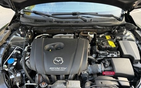 Mazda 6, 2018 год, 2 000 000 рублей, 10 фотография