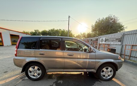 Honda HR-V I, 2000 год, 500 000 рублей, 9 фотография