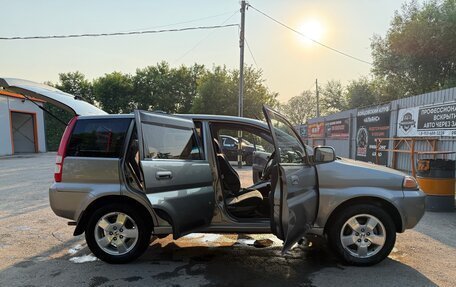 Honda HR-V I, 2000 год, 500 000 рублей, 13 фотография