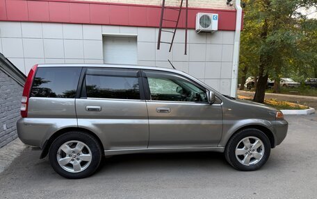 Honda HR-V I, 2000 год, 500 000 рублей, 10 фотография