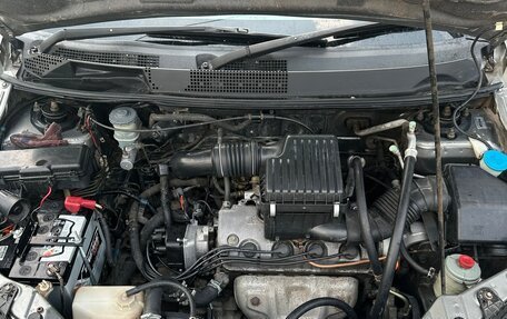 Honda HR-V I, 2000 год, 500 000 рублей, 16 фотография