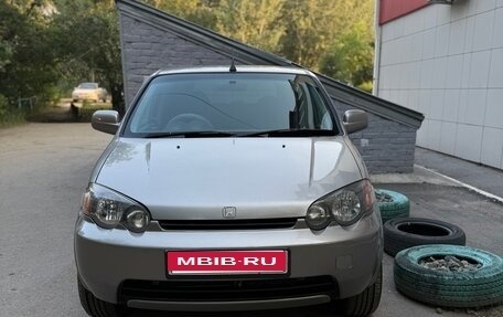 Honda HR-V I, 2000 год, 500 000 рублей, 11 фотография