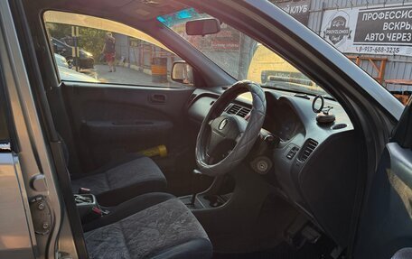 Honda HR-V I, 2000 год, 500 000 рублей, 19 фотография