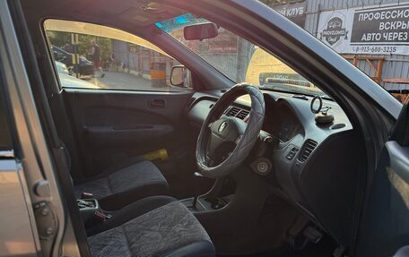 Honda HR-V I, 2000 год, 500 000 рублей, 18 фотография