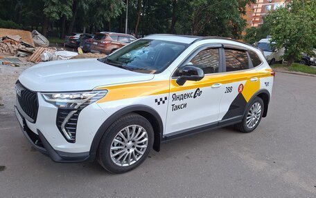Haval Jolion, 2026 год, 2 550 000 рублей, 3 фотография