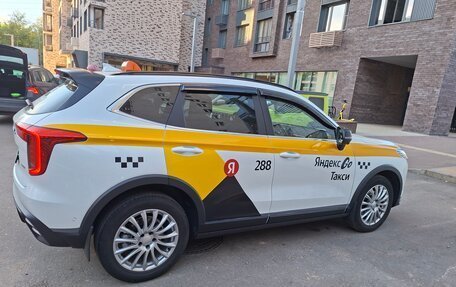 Haval Jolion, 2026 год, 2 550 000 рублей, 5 фотография