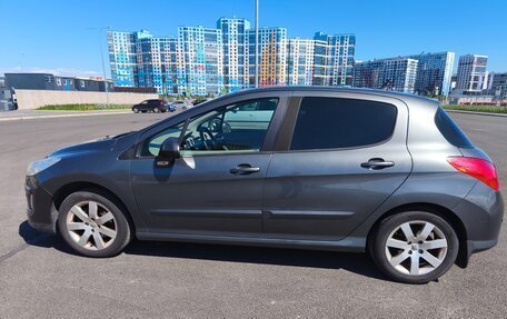 Peugeot 308 II, 2008 год, 530 000 рублей, 4 фотография