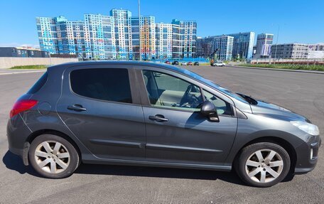 Peugeot 308 II, 2008 год, 530 000 рублей, 3 фотография