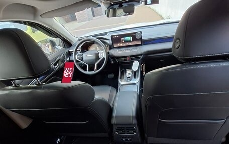 Haval Jolion, 2026 год, 2 550 000 рублей, 7 фотография