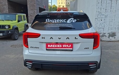 Haval Jolion, 2026 год, 2 550 000 рублей, 4 фотография