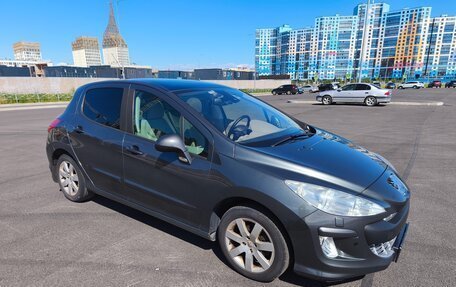 Peugeot 308 II, 2008 год, 530 000 рублей, 5 фотография