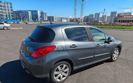 Peugeot 308 II, 2008 год, 530 000 рублей, 7 фотография