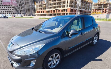 Peugeot 308 II, 2008 год, 530 000 рублей, 6 фотография