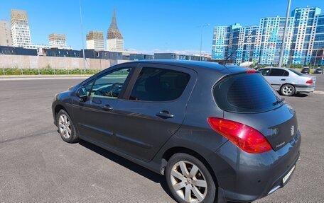 Peugeot 308 II, 2008 год, 530 000 рублей, 8 фотография