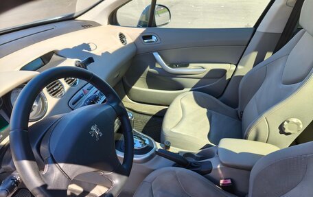 Peugeot 308 II, 2008 год, 530 000 рублей, 11 фотография