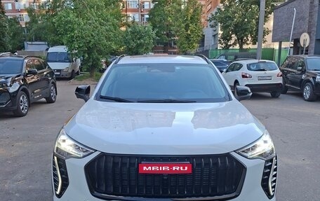 Haval Jolion, 2026 год, 2 550 000 рублей, 2 фотография