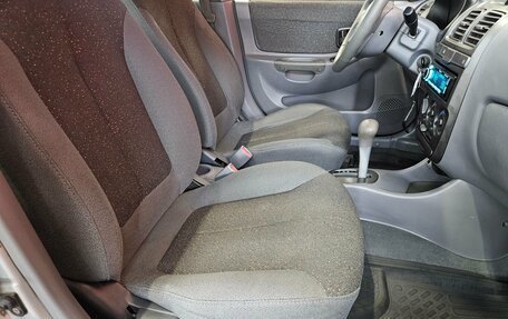 Hyundai Accent II, 2007 год, 300 000 рублей, 11 фотография