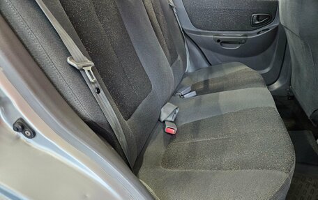 Hyundai Accent II, 2007 год, 300 000 рублей, 12 фотография