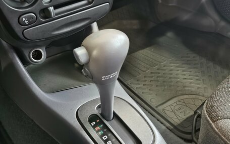 Hyundai Accent II, 2007 год, 300 000 рублей, 14 фотография