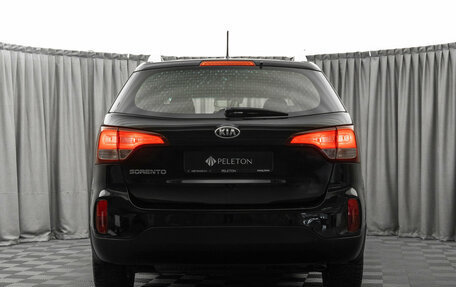 KIA Sorento II рестайлинг, 2016 год, 1 540 000 рублей, 6 фотография