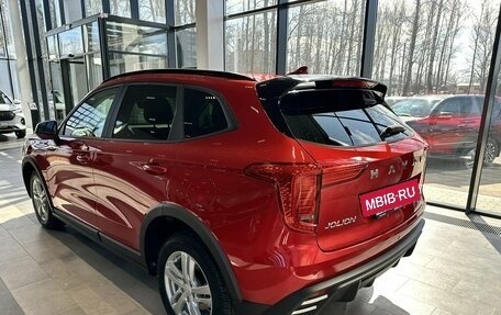 Haval Jolion, 2026 год, 2 870 010 рублей, 4 фотография