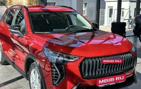Haval Jolion, 2026 год, 2 870 010 рублей, 3 фотография