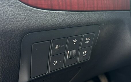 Hyundai Santa Fe III рестайлинг, 2008 год, 1 250 000 рублей, 15 фотография