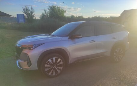 Geely Atlas, 2025 год, 2 850 000 рублей, 1 фотография