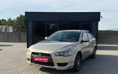 Mitsubishi Lancer IX, 2008 год, 670 000 рублей, 1 фотография