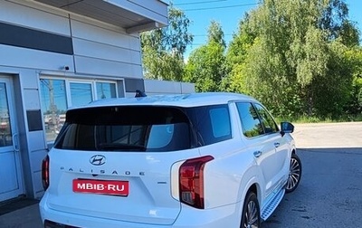 Hyundai Palisade I, 2022 год, 6 500 000 рублей, 1 фотография